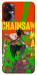 Чехол Chainsaw man для TECNO Spark 9 Pro