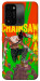 Чехол Chainsaw man для TECNO Spark Go 2022 (KG5m)