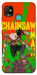 Чехол Chainsaw man для TECNO Pop 5