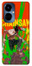 Чохол Chainsaw man для TECNO Camon 19 Pro (CI8n)