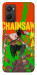 Чехол Chainsaw man для Oppo A96