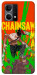 Чохол Chainsaw man для Oppo Reno 7 4G