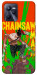 Чохол Chainsaw man для Realme C35