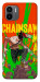Чехол Chainsaw man для Xiaomi Redmi A1