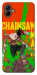 Чохол Chainsaw man для Galaxy A04