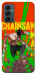 Чехол Chainsaw man для Galaxy M23 5G