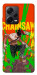 Чехол Chainsaw man для Xiaomi Redmi Note 12 Pro+