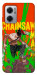 Чохол Chainsaw man для Xiaomi Redmi Note 11E