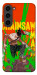 Чехол Chainsaw man для Galaxy S23