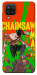 Чохол Chainsaw man для Galaxy M12