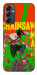 Чохол Chainsaw man для Galaxy A14 5G