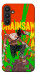 Чехол Chainsaw man для Galaxy A34 5G