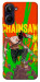 Чехол Chainsaw man для Realme 10 4G