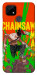 Чохол Chainsaw man для Realme C21