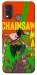 Чехол Chainsaw man для Nokia G11 Plus