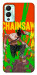 Чехол Chainsaw man для Infinix Hot 12 Play