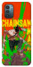 Чохол Chainsaw man для Nokia G21