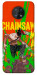 Чохол Chainsaw man для Nokia G50