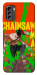 Чохол Chainsaw man для Nokia G60