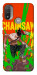 Чехол Chainsaw man для Motorola Moto E20