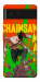 Чехол Chainsaw man для Google Pixel 6