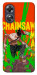 Чехол Chainsaw man для Oppo A17