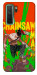 Чохол Chainsaw man для Huawei nova 7 SE