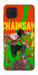 Чохол Chainsaw man для Galaxy M32