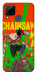 Чехол Chainsaw man для Realme C15