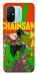 Чехол Chainsaw man для Xiaomi Redmi 12C