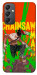 Чохол Chainsaw man для Galaxy A24 4G