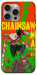 Чехол Chainsaw man для iPhone 15 Pro Max