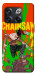 Чехол Chainsaw man для OnePlus 10T