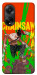 Чохол Chainsaw man для Oppo A58 4G