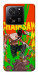 Чохол Chainsaw man для Xiaomi 13T
