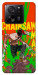 Чехол Chainsaw man для Xiaomi 13T Pro