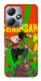 Чехол Chainsaw man для Infinix Hot 30i