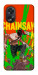 Чохол Chainsaw man для Oppo A38