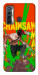 Чехол Chainsaw man для TECNO Camon 17