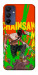 Чехол Chainsaw man для Galaxy A15