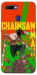 Чехол Chainsaw man для Oppo A7