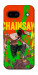 Чехол Chainsaw man для Google Pixel 8a