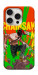 Чохол Chainsaw man для iPhone 16 Pro Max