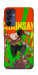 Чохол Chainsaw man для Galaxy A16 5G