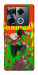 Чехол Chainsaw man для Infinix Note 40 Pro 4G