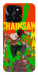 Чехол Chainsaw man для Huawei Honor X6a
