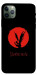 Чохол Death note для iPhone 11 Pro Max