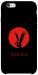 Чехол Death note для iPhone 6