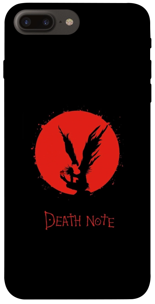Чохол Death note для iPhone 7 Plus