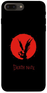 Чохол Death note для iPhone 7 plus (5.5'')